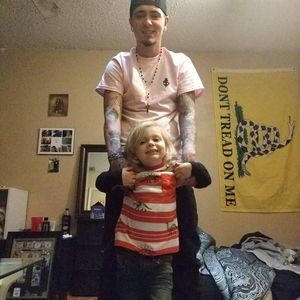 Meet your Posher, Jarrett